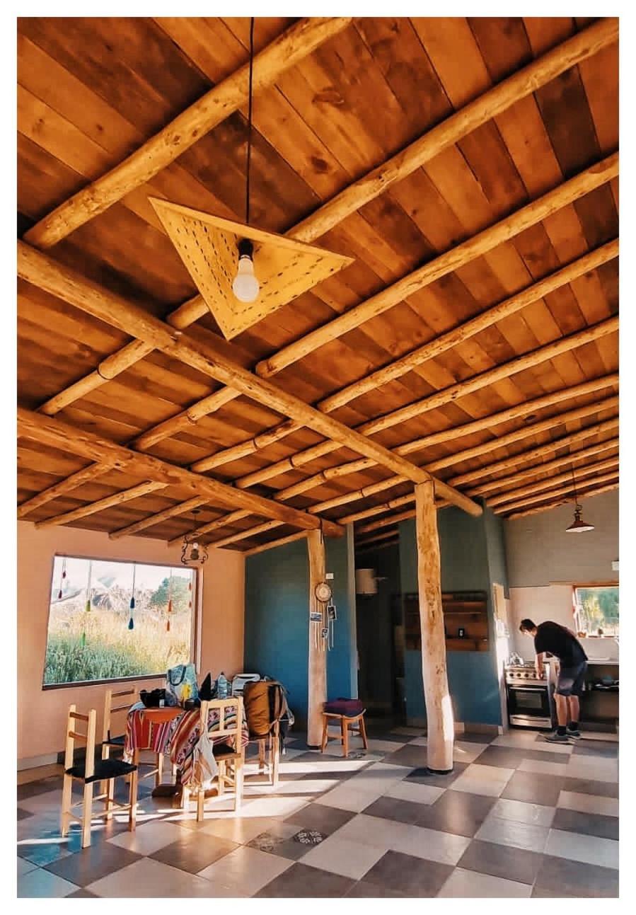 Cabana San Roque Apartment Humahuaca Luaran gambar